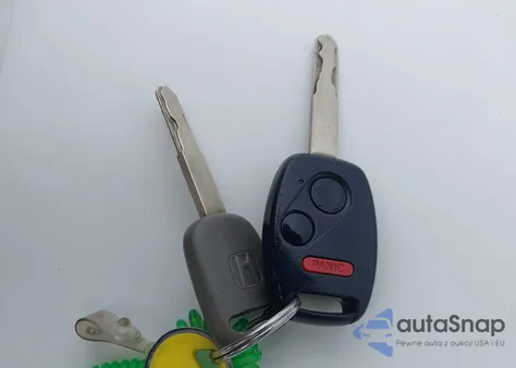 2008 Honda Cr-V Ex from USA, damaged, VIN JHLRE48578C029542